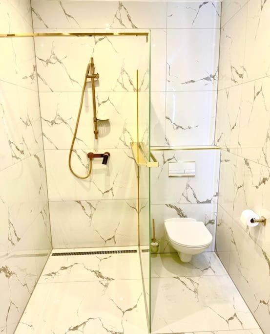 Luxury Apartment In Bratislava Ngoại thất bức ảnh