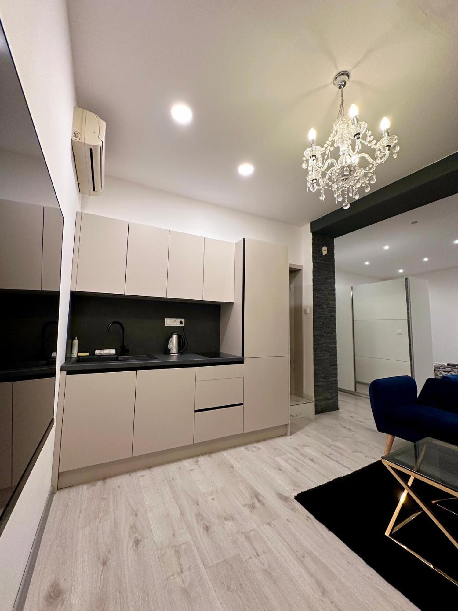 Luxury Apartment In Bratislava Ngoại thất bức ảnh
